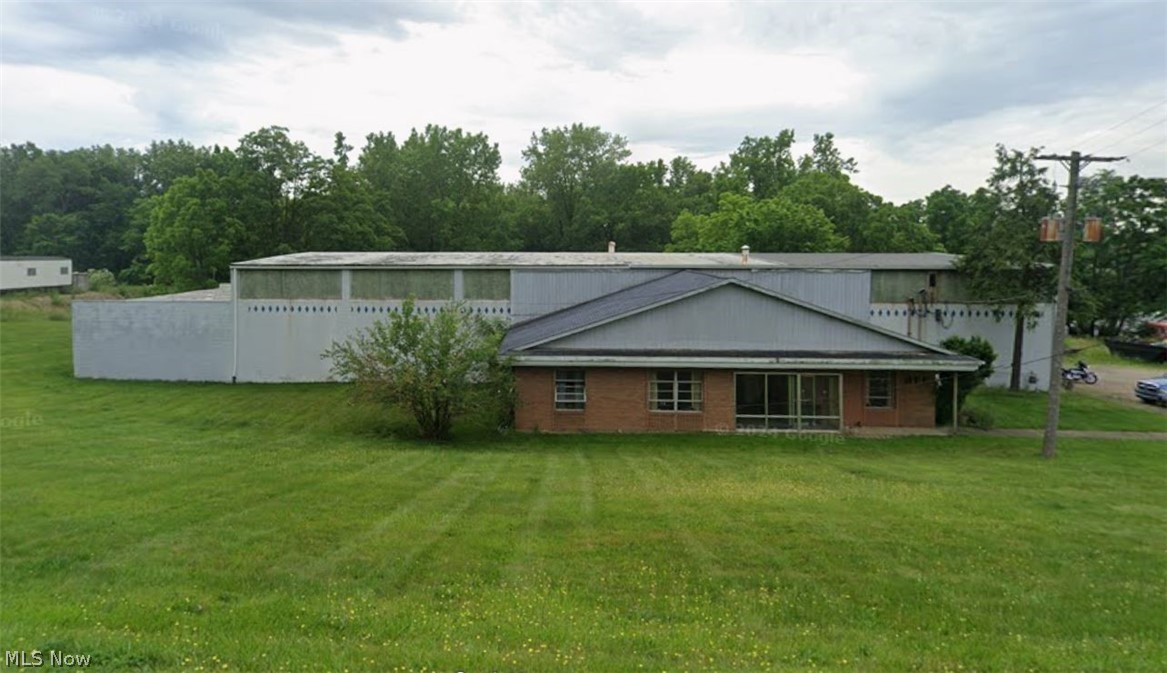 2025 Harsh Avenue SE Massillon OH 44646