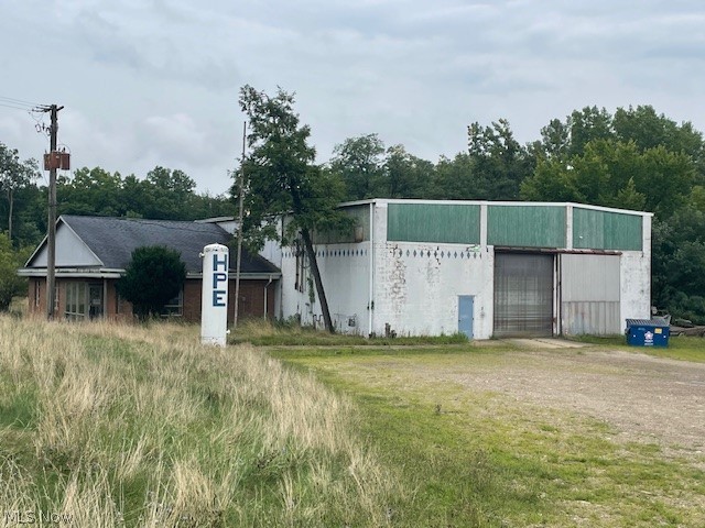 2025 Harsh Avenue SE Massillon OH 44646