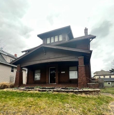 1432 Louisiana Avenue Canton OH 44703