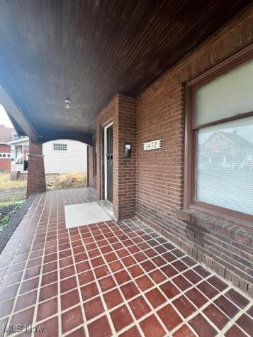 1432 Louisiana Avenue Canton OH 44703