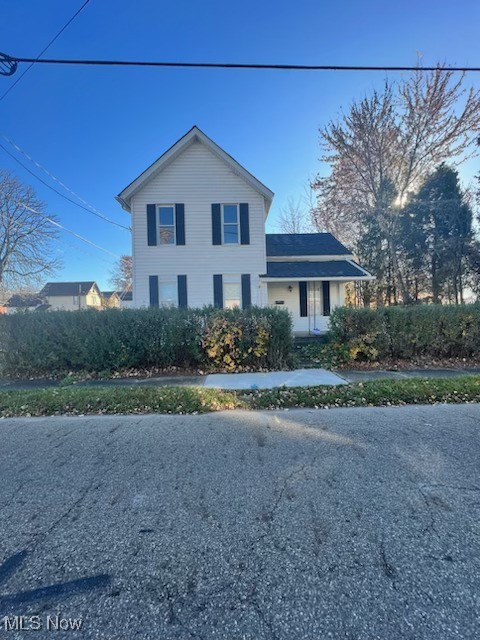 1432 Louisiana Avenue Canton OH 44703