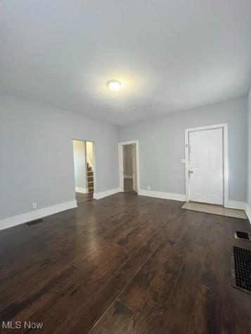 1432 Louisiana Avenue Canton OH 44703