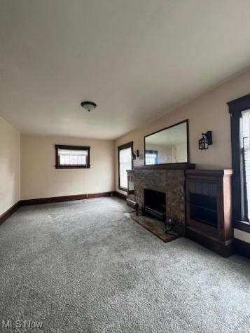 1432 Louisiana Avenue Canton OH 44703