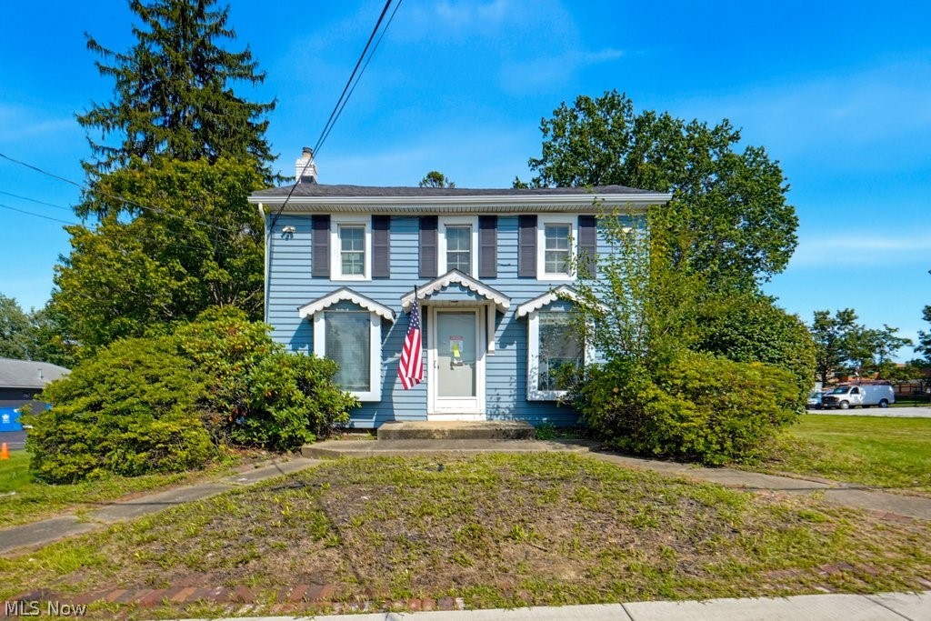 1501 S Cleveland Massillon Road Copley OH 44321