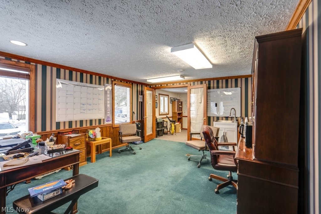1501 S Cleveland Massillon Road Copley OH 44321
