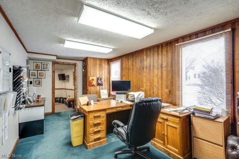 1501 S Cleveland Massillon Road Copley OH 44321