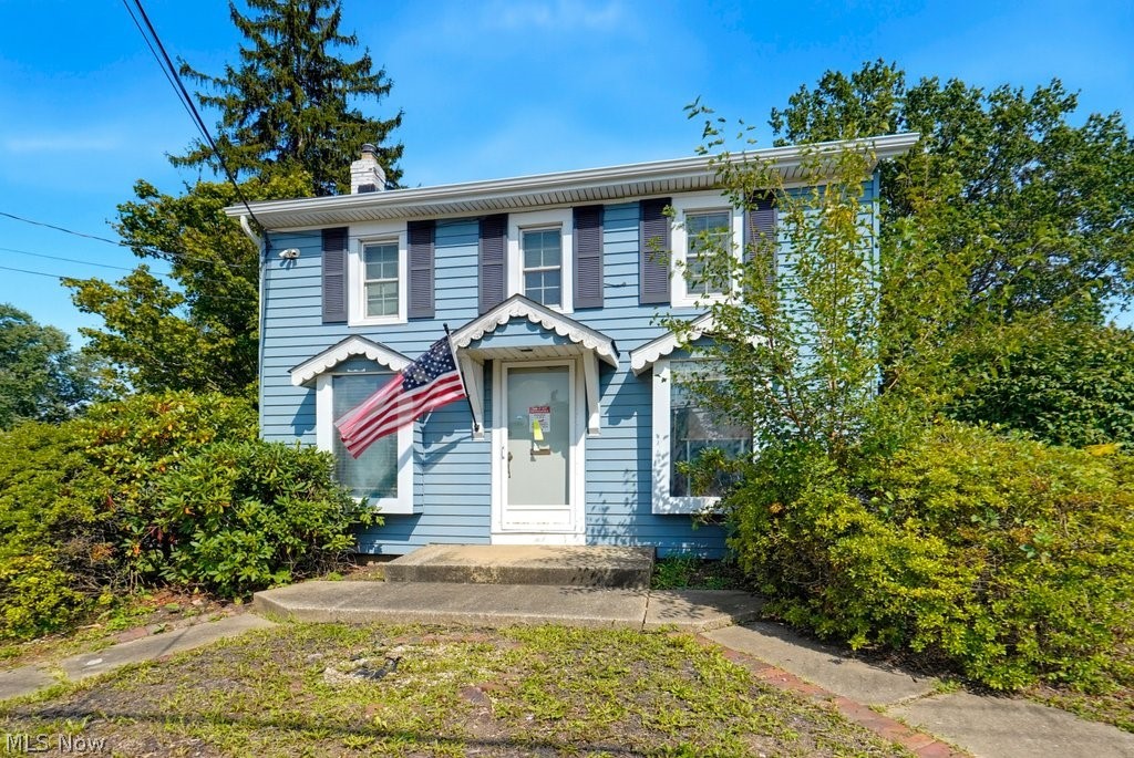 1501 S Cleveland Massillon Road Copley OH 44321