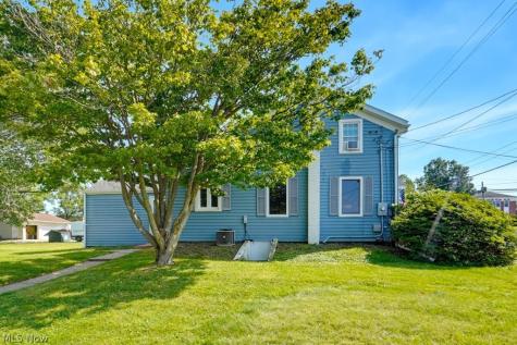 1501 S Cleveland Massillon Road Copley OH 44321