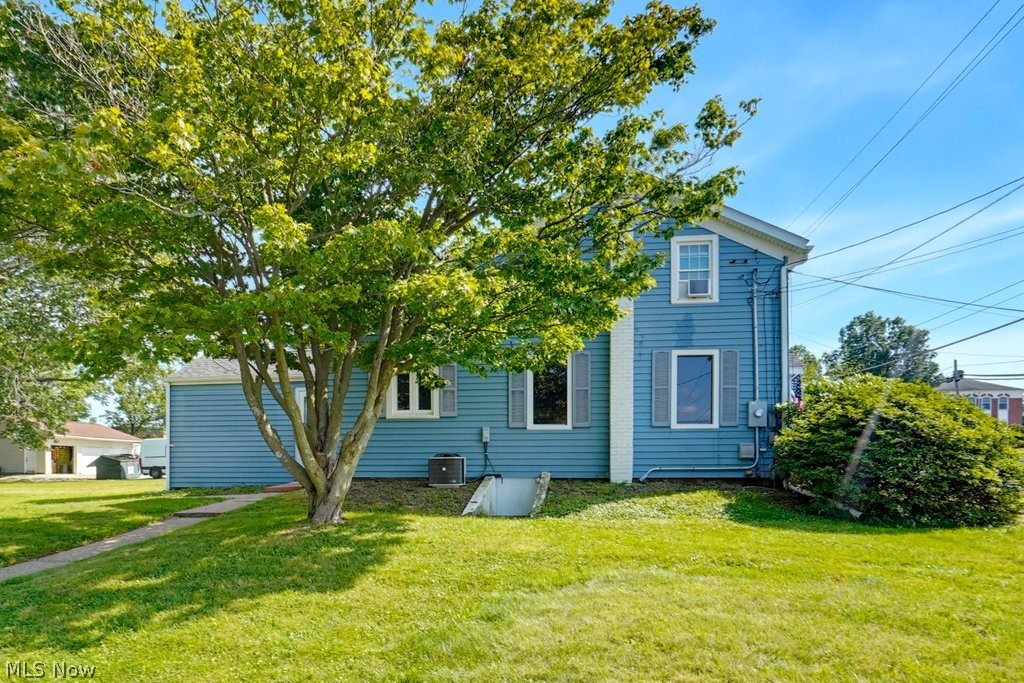 1501 S Cleveland Massillon Road Copley OH 44321