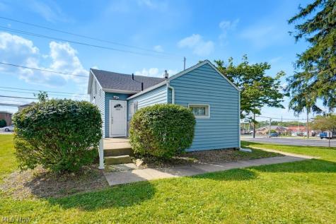 1501 S Cleveland Massillon Road Copley OH 44321
