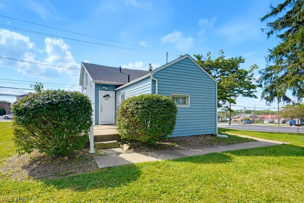 1501 S Cleveland Massillon Road Copley OH 44321