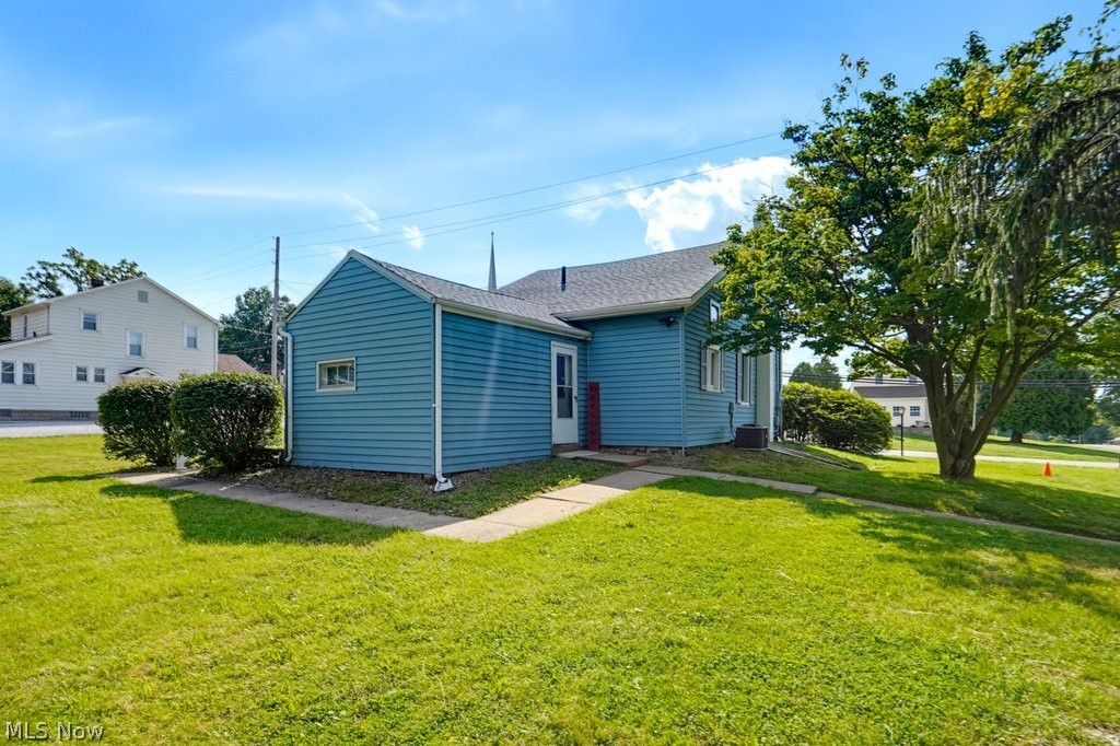 1501 S Cleveland Massillon Road Copley OH 44321