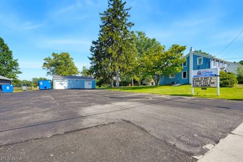 1501 S Cleveland Massillon Road Copley OH 44321