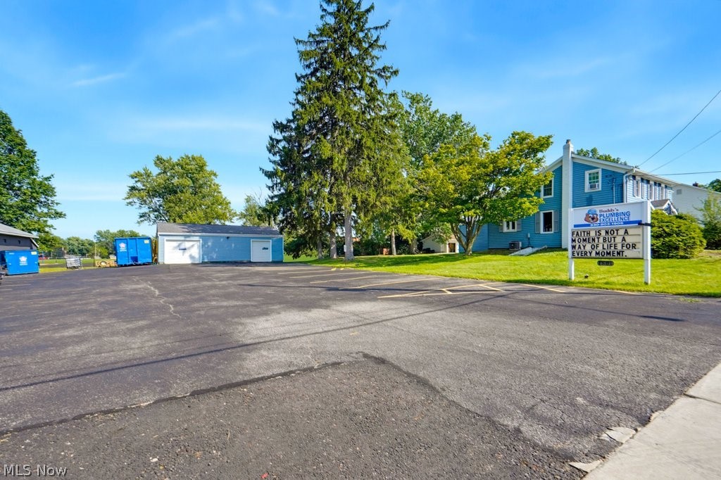1501 S Cleveland Massillon Road Copley OH 44321