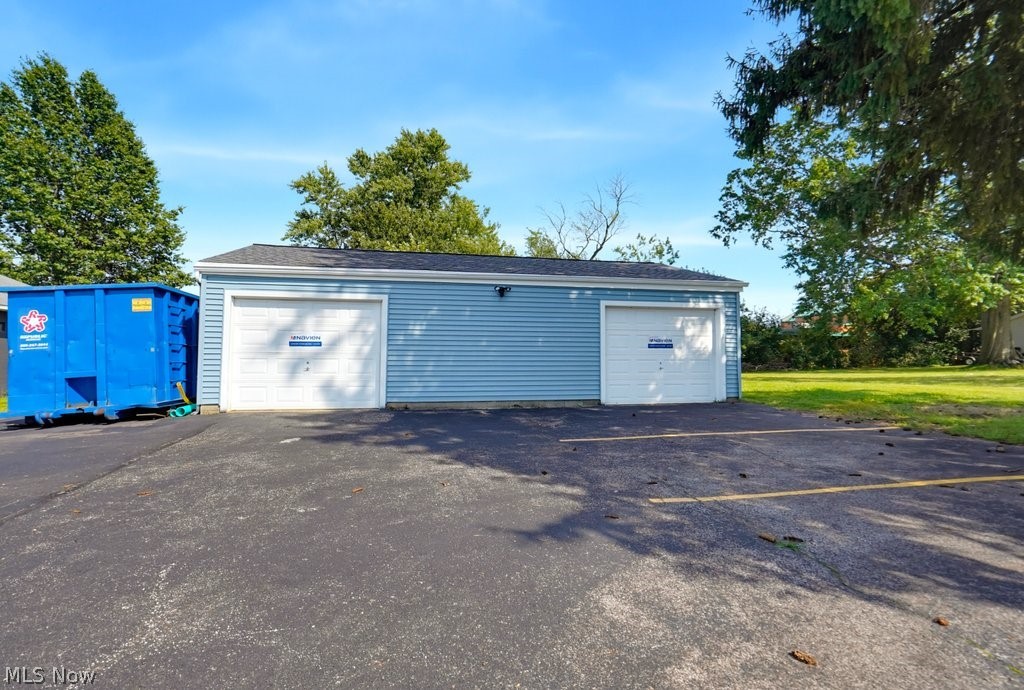 1501 S Cleveland Massillon Road Copley OH 44321