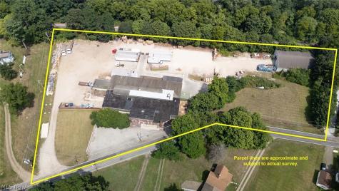 816 Milan Street N Canal Fulton OH 44614