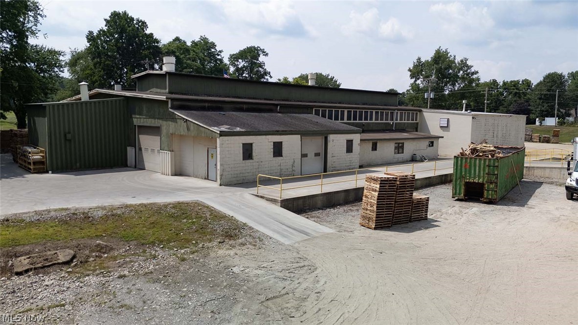 816 Milan Street N Canal Fulton OH 44614