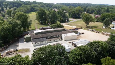 816 Milan Street N Canal Fulton OH 44614