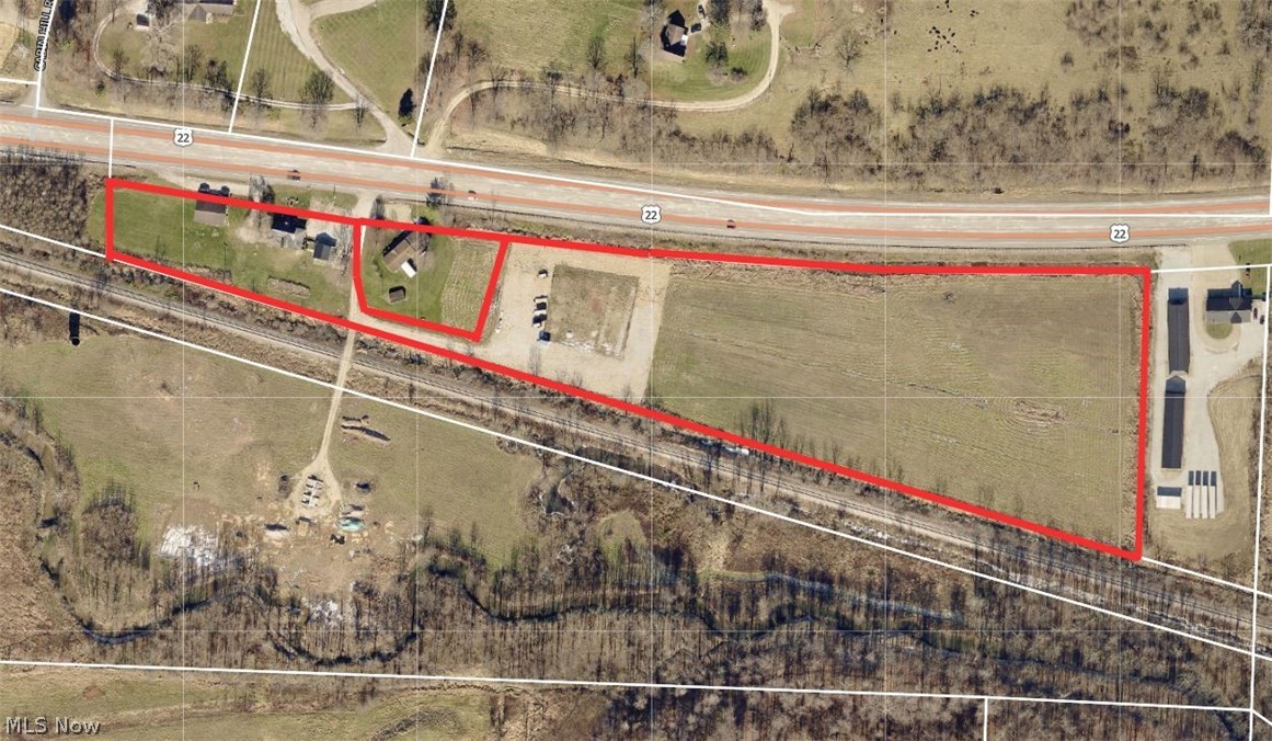 1420 John Glenn Highway New Concord OH 43762