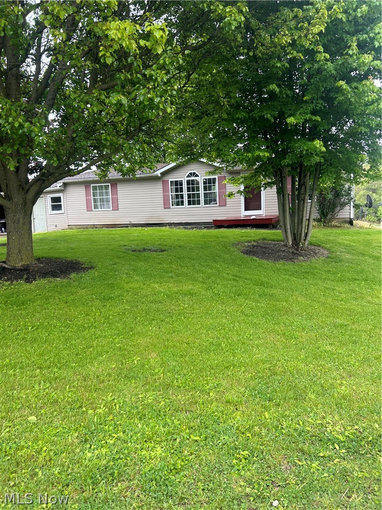 1420 John Glenn Highway New Concord OH 43762