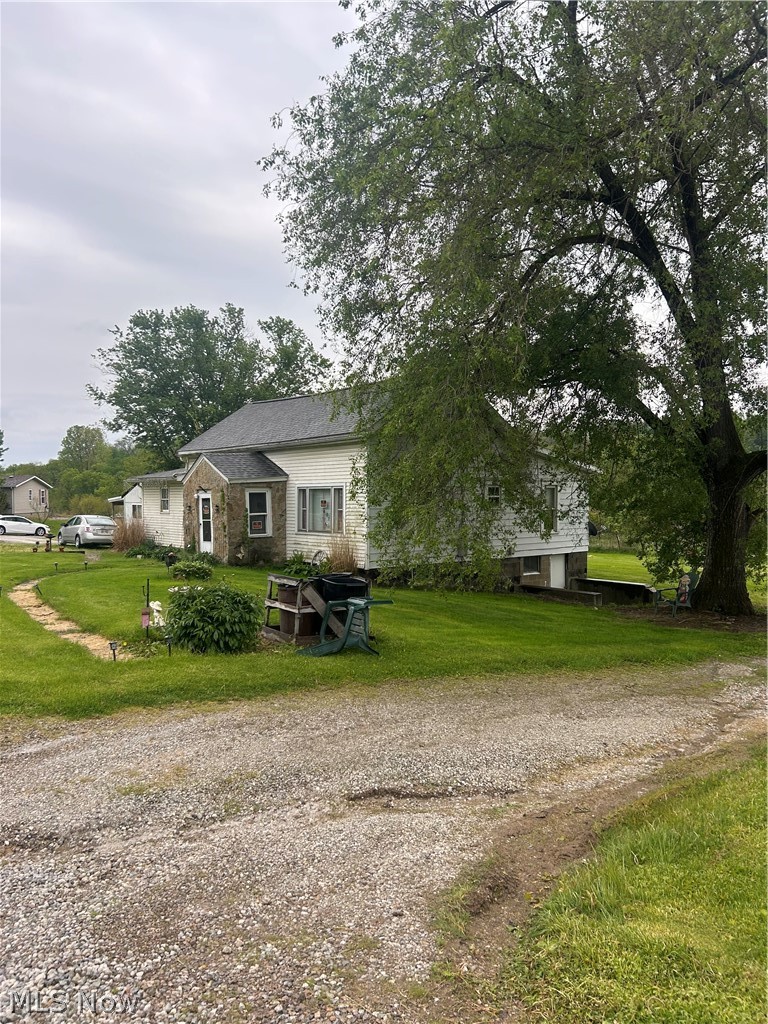 1420 John Glenn Highway New Concord OH 43762