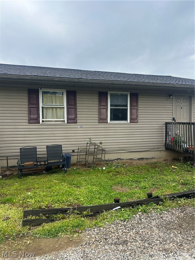 1420 John Glenn Highway New Concord OH 43762