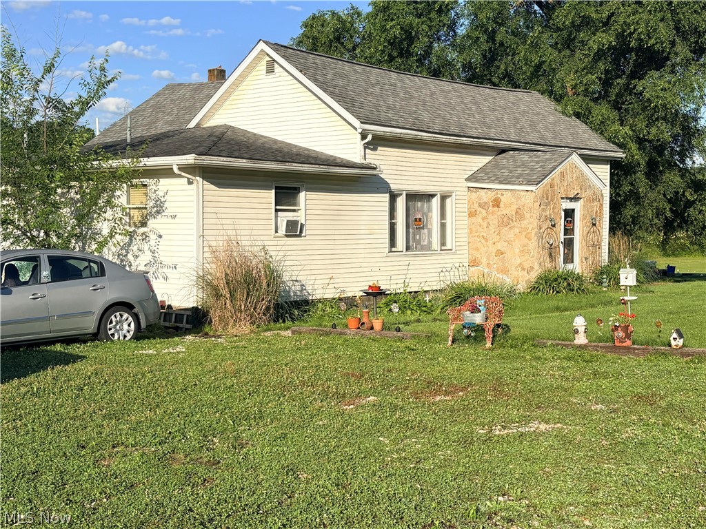 1420 John Glenn Highway New Concord OH 43762