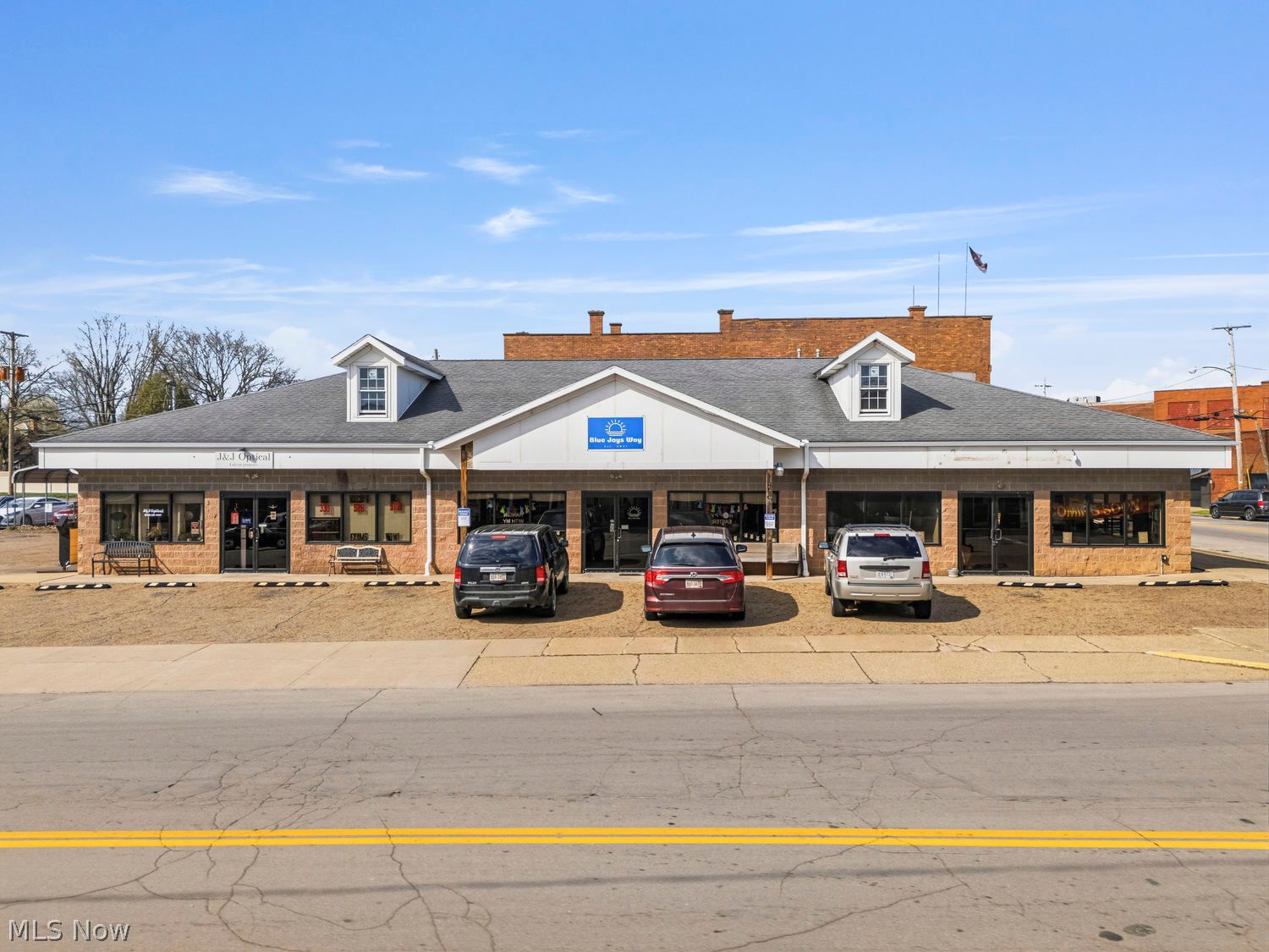 1 S Main Street N Navarre OH 44662