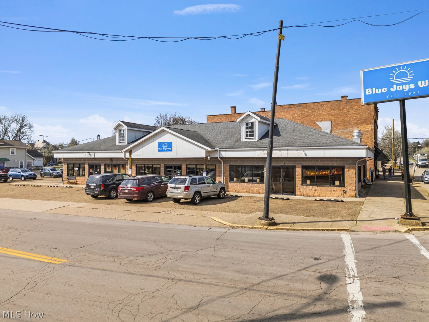 1 S Main Street N Navarre OH 44662