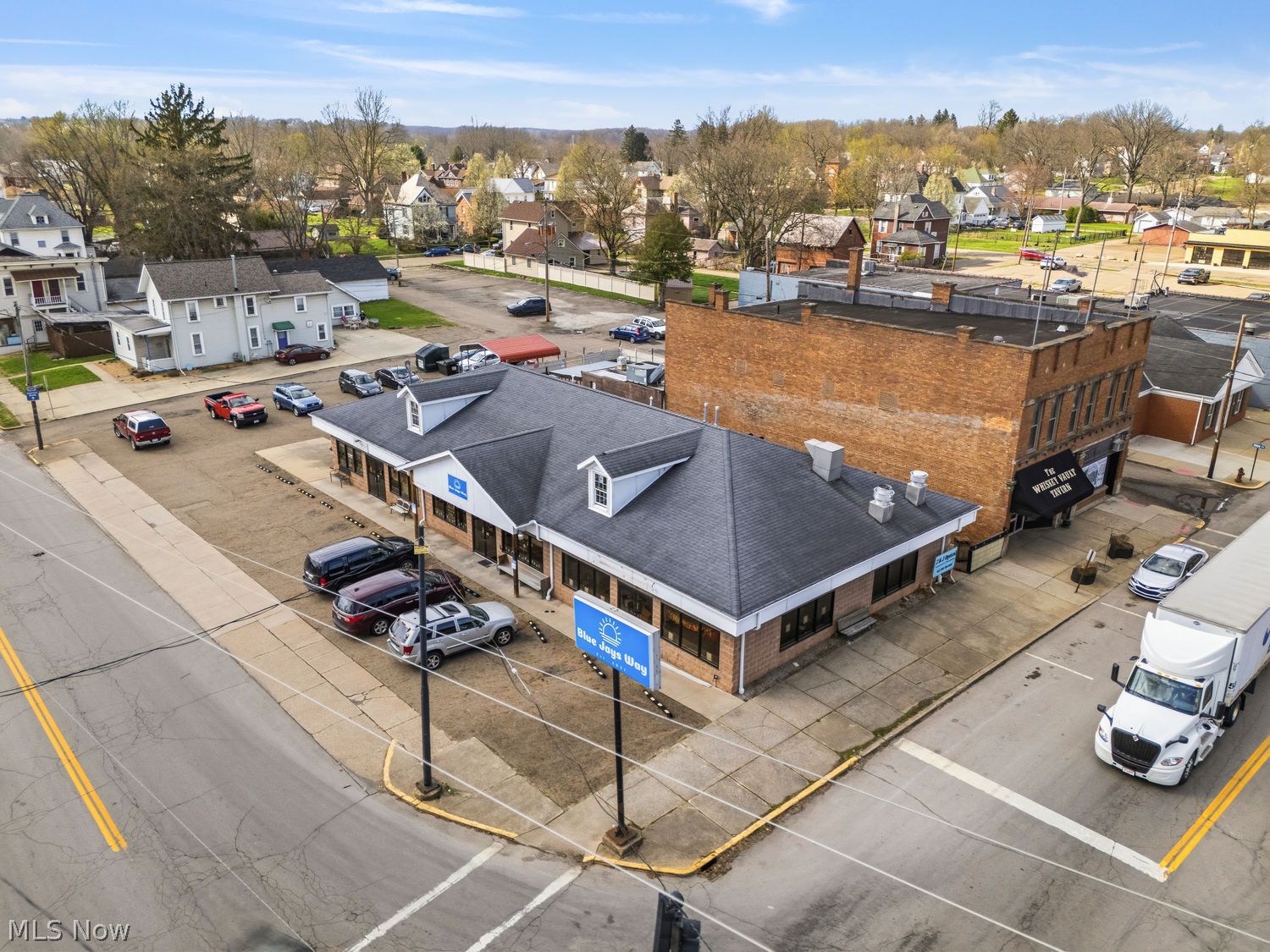 1 S Main Street N Navarre OH 44662