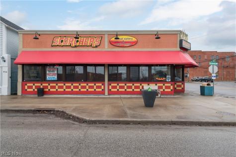 900 Broadway Lorain OH 44052
