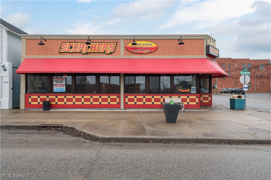 900 Broadway Lorain OH 44052