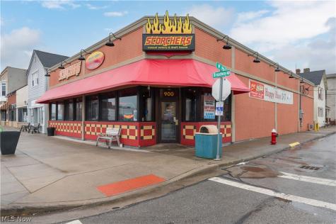 900 Broadway Lorain OH 44052