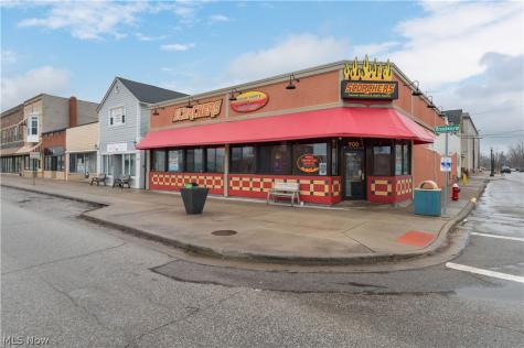900 Broadway Lorain OH 44052