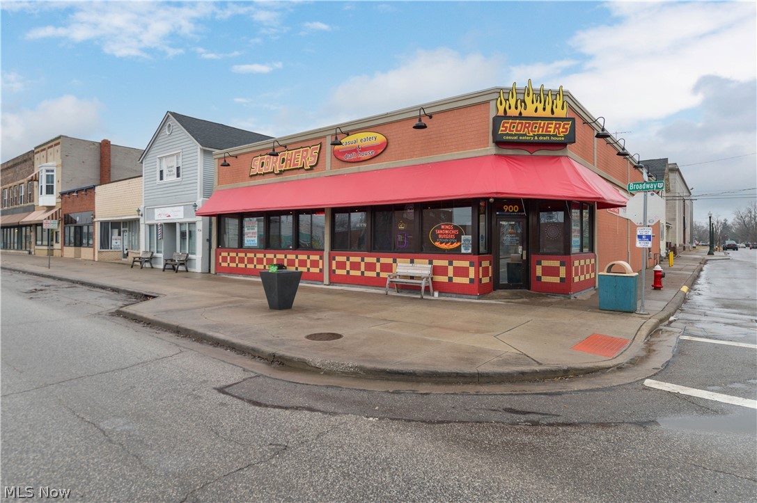 900 Broadway Lorain OH 44052