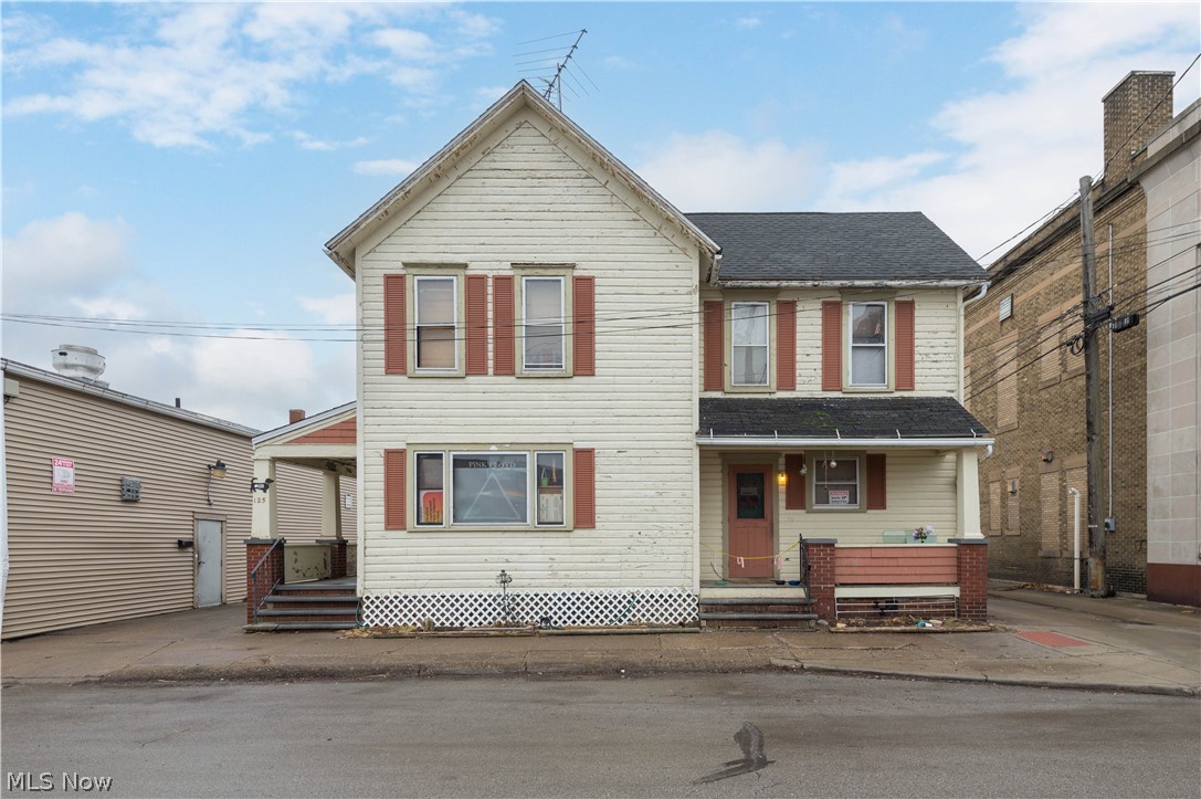 900 Broadway Lorain OH 44052