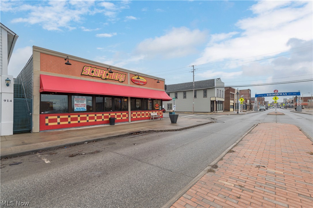900 Broadway Lorain OH 44052