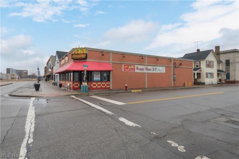900 Broadway Lorain OH 44052