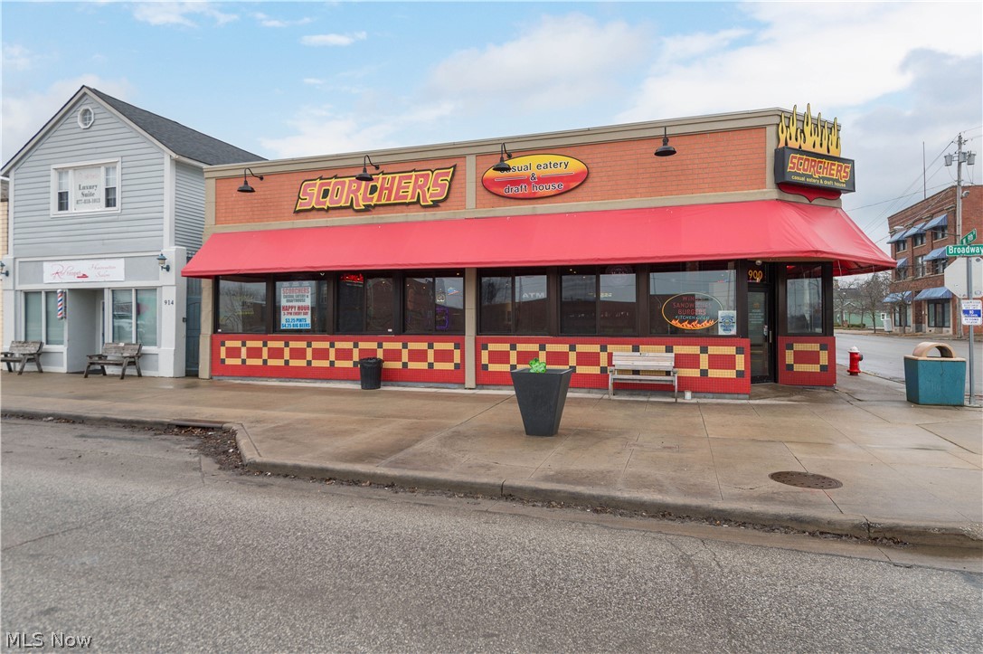 900 Broadway Lorain OH 44052