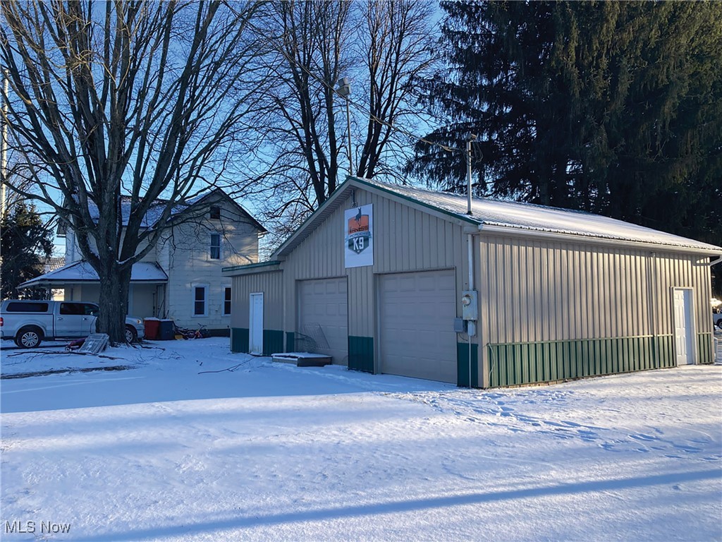 3049 Alliance Road NW Malvern OH 44644