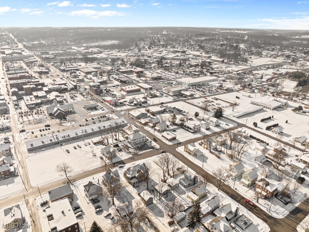 293 N Ellsworth Avenue Salem OH 44460