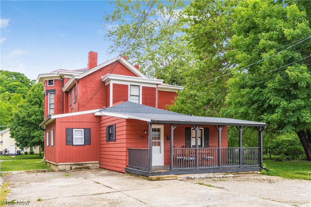 320 Woodlawn Avenue Zanesville OH 43701