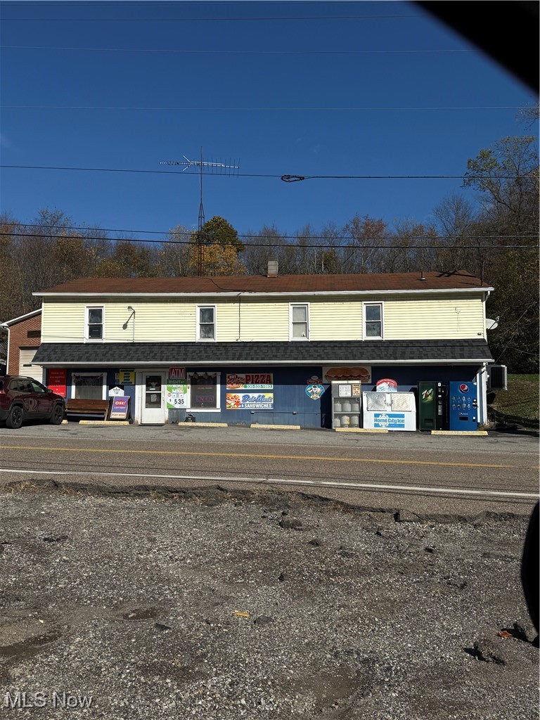 17408 Sr 45 Wellsville OH 43968