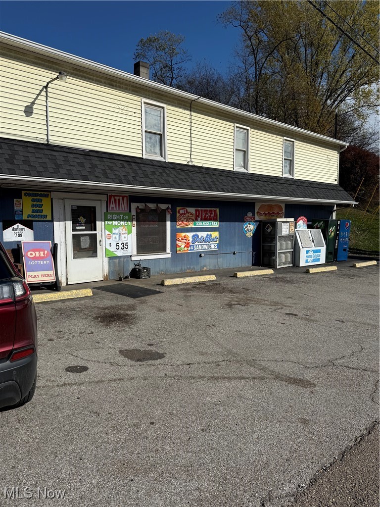 17408 Sr 45 Wellsville OH 43968