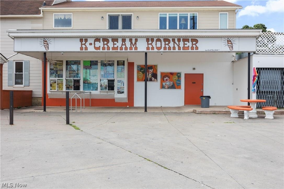 336 Oberlin Avenue Lorain OH 44052