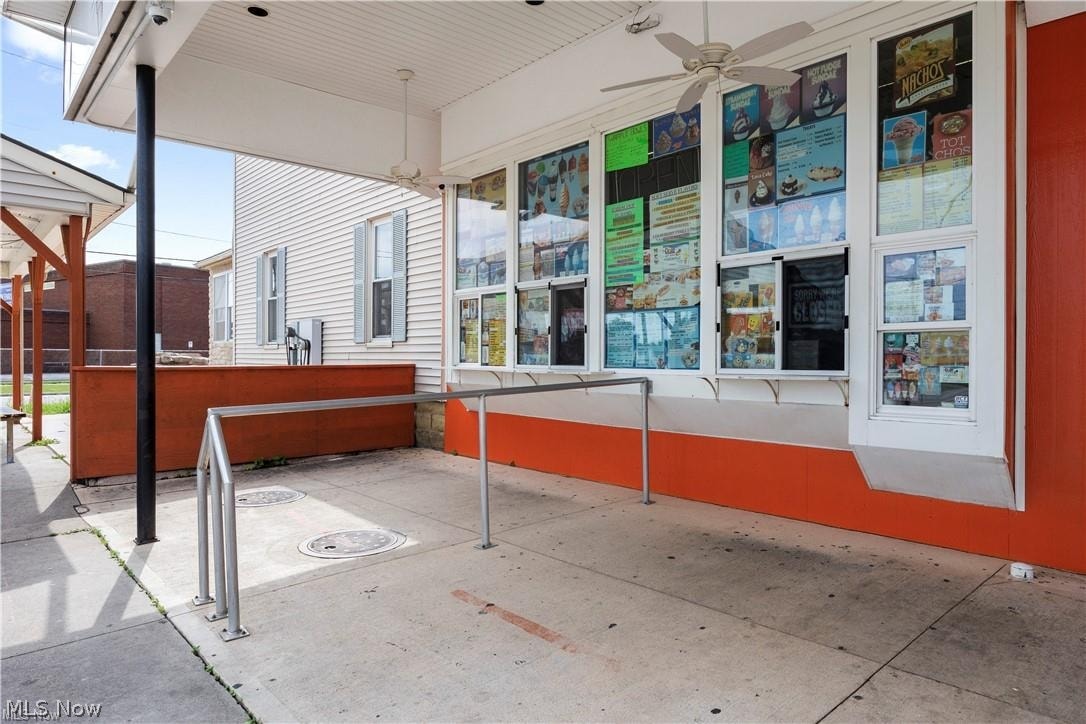 336 Oberlin Avenue Lorain OH 44052