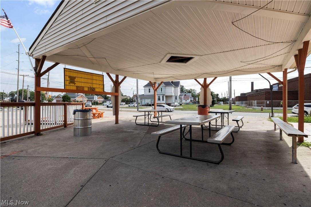 336 Oberlin Avenue Lorain OH 44052