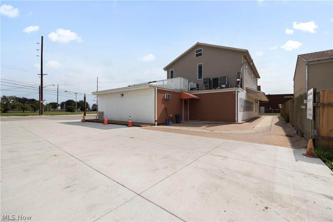 336 Oberlin Avenue Lorain OH 44052