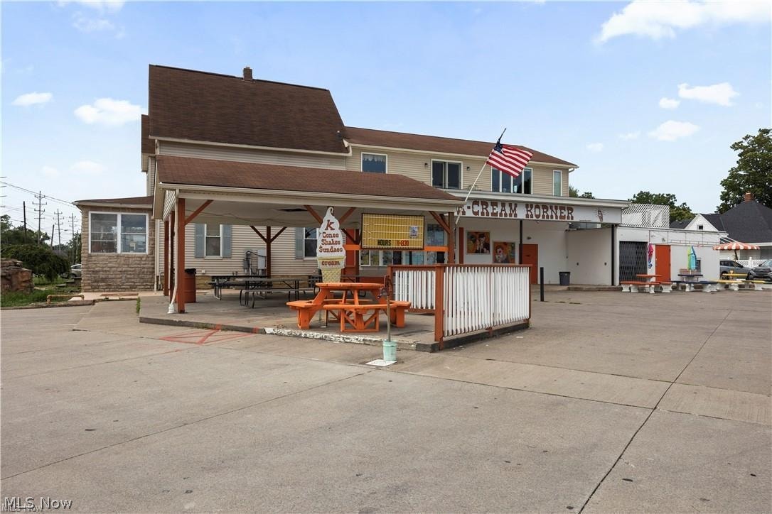 336 Oberlin Avenue Lorain OH 44052