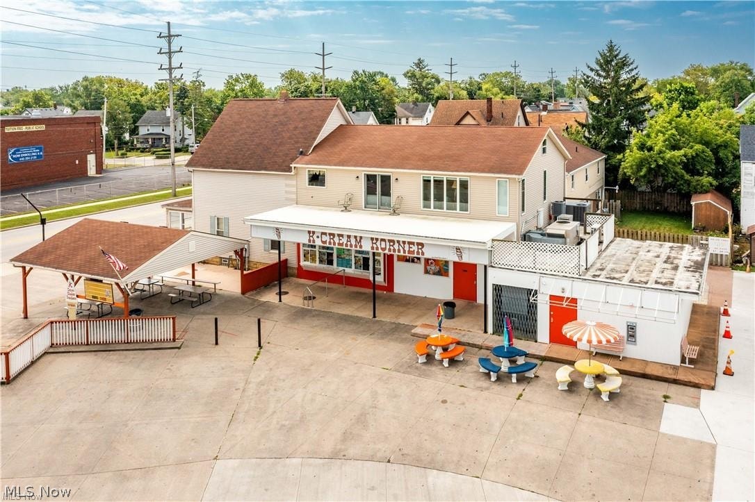 336 Oberlin Avenue Lorain OH 44052